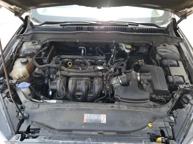 Photo 11 from auction – 2016 FORD FUSION SE with VIN 1FA6P0H78G5114810