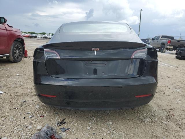 Photo 6 from auction – 2018 TESLA MODEL 3 with VIN 5YJ3E1EA2JF155383