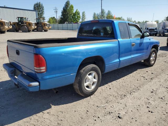 Photo 3 from auction – 1998 DODGE DAKOTA with VIN 1B7GL22XXWS759103