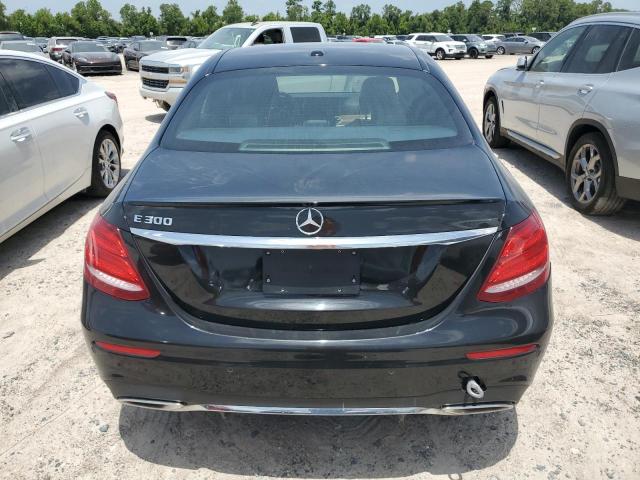 Photo 6 from auction – 2018 MERCEDES-BENZ E 300 with VIN WDDZF4JB5JA337844