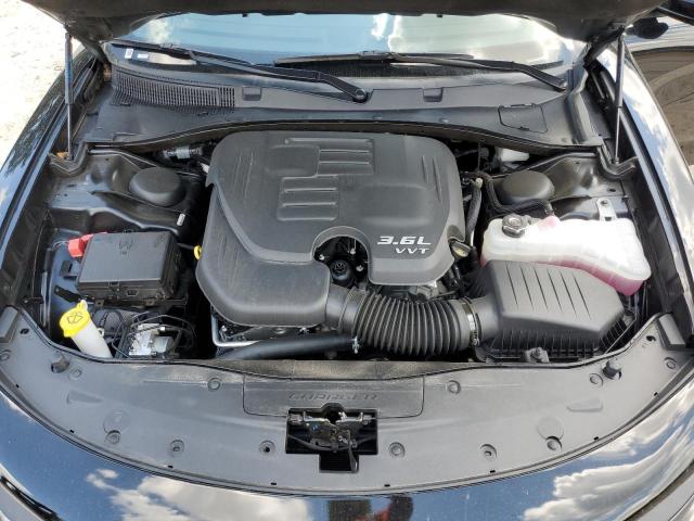 Photo 11 from auction – 2022 DODGE CHARGER GT with VIN 2C3CDXHG7NH236177