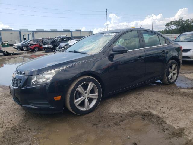 CHEVROLET CRUZE LT 2012 with VIN 1G1PG5SC5C7303035 - Photo from auction