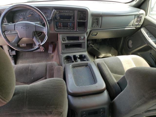 Photo 8 from auction – 2004 CHEVROLET SILVERADO with VIN 1GCHK23204F229318