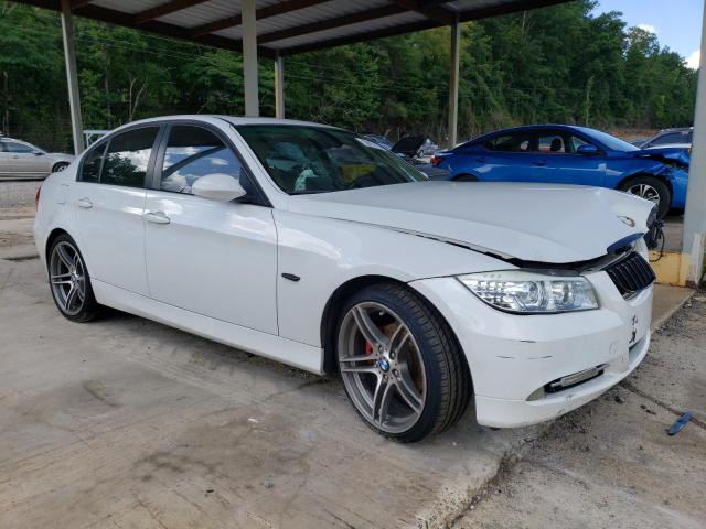 Photo 4 from auction – 2007 BMW 328 I with VIN WBAVA33567KX72476