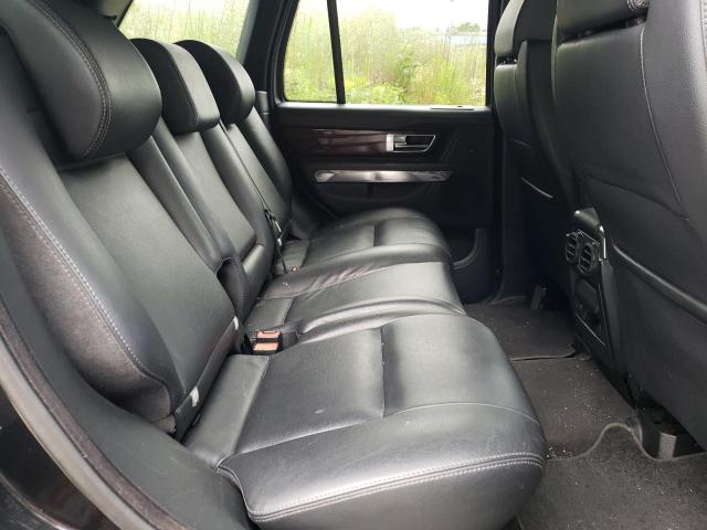 Photo 11 from auction – 2013 LAND ROVER RANGE ROVE with VIN SALSF2D48DA761657