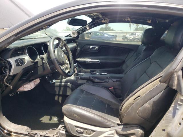 Photo 7 from auction – 2015 FORD MUSTANG with VIN 1FA6P8TH3F5342257