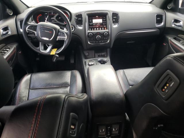 Photo 8 from auction – 2016 DODGE DURANGO R/ with VIN 1C4SDJCT6GC413087