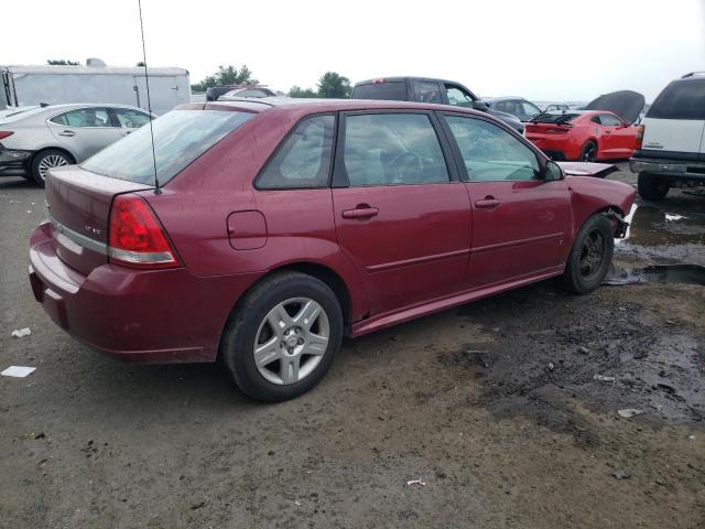 Photo 3 from auction – 2007 CHEVROLET MALIBU MAX with VIN 1G1ZT68N37F112051