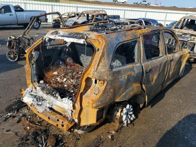 Photo 3 from auction – 2013 DODGE JOURNEY SX with VIN 3C4PDCBG6DT625834