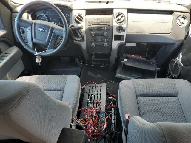 Photo 8 from auction – 2013 FORD F150 SUPER with VIN 1FTFW1ET9DKF37977