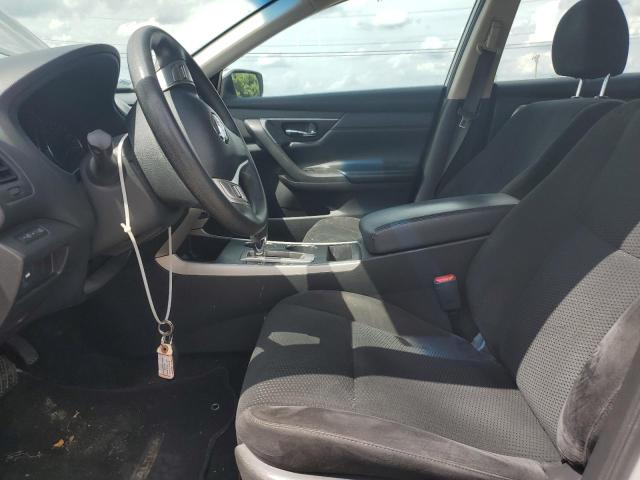 Photo 7 from auction – 2015 NISSAN ALTIMA 2.5 with VIN 1N4AL3AP0FC471443