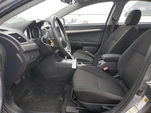 Photo 7 from auction – 2012 MITSUBISHI LANCER ES/ with VIN JA32U2FU4CU029127