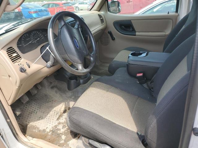 Photo 7 from auction – 2003 FORD RANGER SUP with VIN 1FTZR45E53PA31278