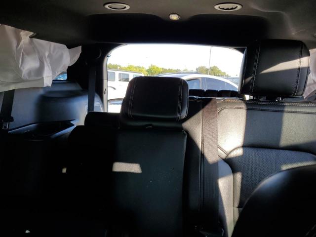 صورة رقم 10 من المزاد - 2017 FORD EXPLORER L مع VIN 1FM5K7F84HGC37871