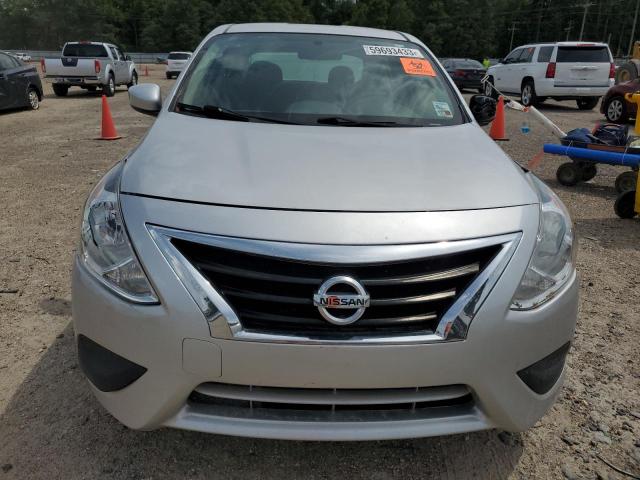 Photo 5 from auction – 2018 NISSAN VERSA S with VIN 3N1CN7AP1JL820162