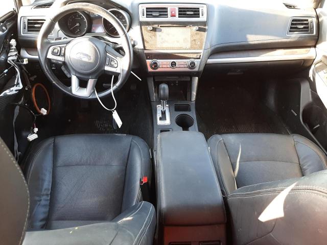 Photo 8 from auction – 2015 SUBARU OUTBACK 3. with VIN 4S4BSENC8F3245716
