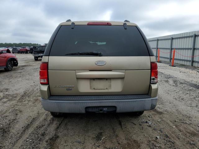 Photo 6 from auction – 2003 FORD EXPLORER X with VIN 1FMDU63K53UA20341