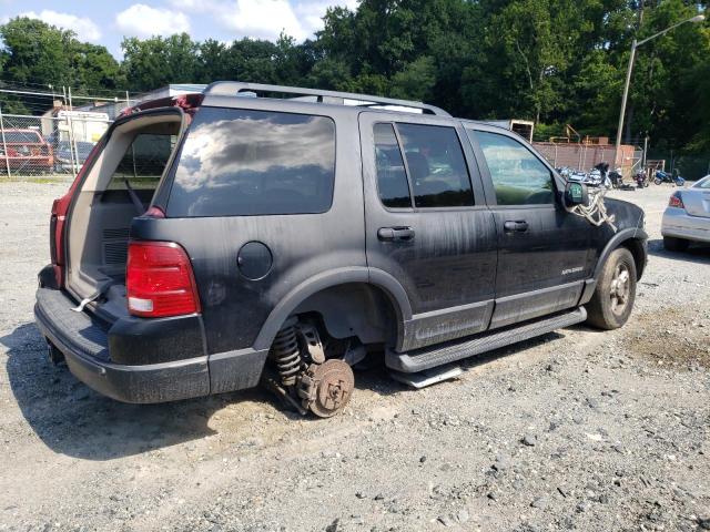 Photo 3 from auction – 2002 FORD EXPLORER X with VIN 1FMDU73W52UC84179