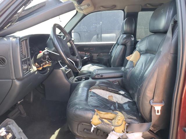 Photo 7 from auction – 1999 CHEVROLET SILVERADO with VIN 2GCEC19T2X1221968