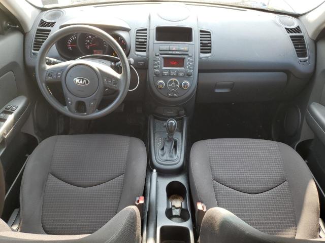 Photo 8 from auction – 2013 KIA SOUL with VIN KNDJT2A50D7543508