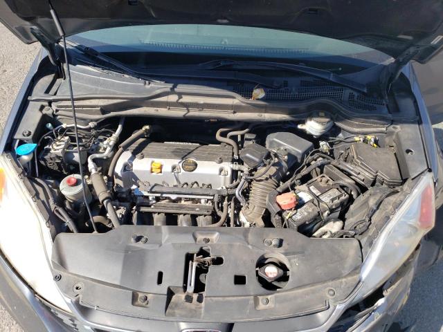 Photo 12 from auction – 2011 HONDA CR-V LX with VIN JHLRE4H38BC021116