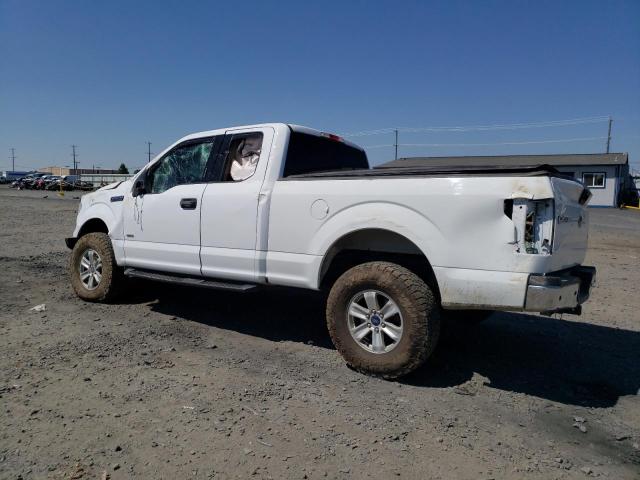 Photo 2 from auction – 2015 FORD F150 SUPER with VIN 1FTEX1EP2FKE31028