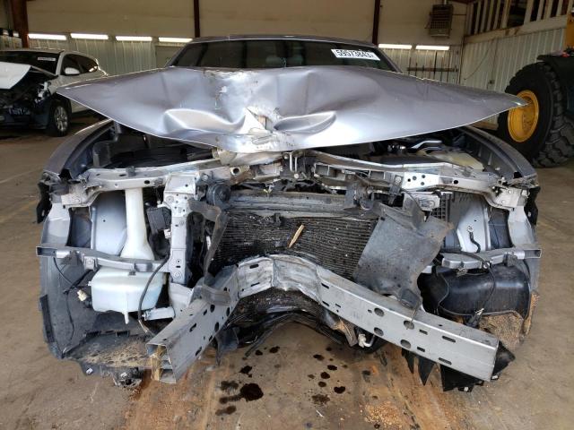 Photo 5 from auction – 2018 DODGE CHARGER SX with VIN 2C3CDXBG9JH195215