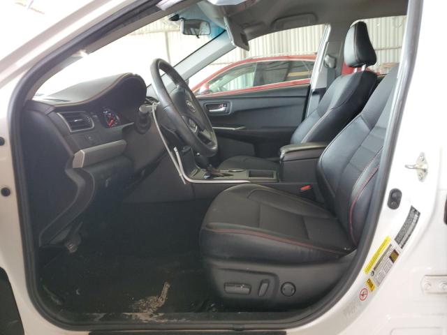 Photo 7 from auction – 2017 TOYOTA CAMRY LE with VIN 4T1BF1FK3HU427341