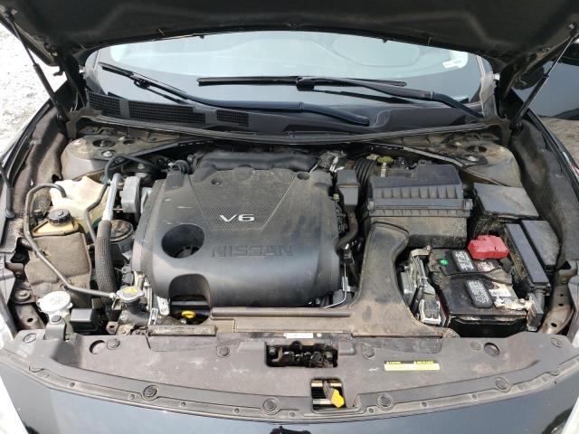 Photo 11 from auction – 2016 NISSAN MAXIMA 3.5 with VIN 1N4AA6AP5GC388907