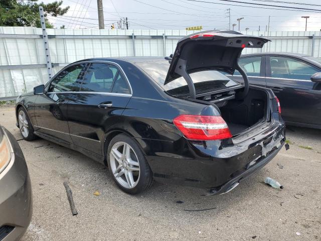 Photo 2 from auction – 2013 MERCEDES-BENZ E 350 4MAT with VIN WDDHF8JB4DA689403