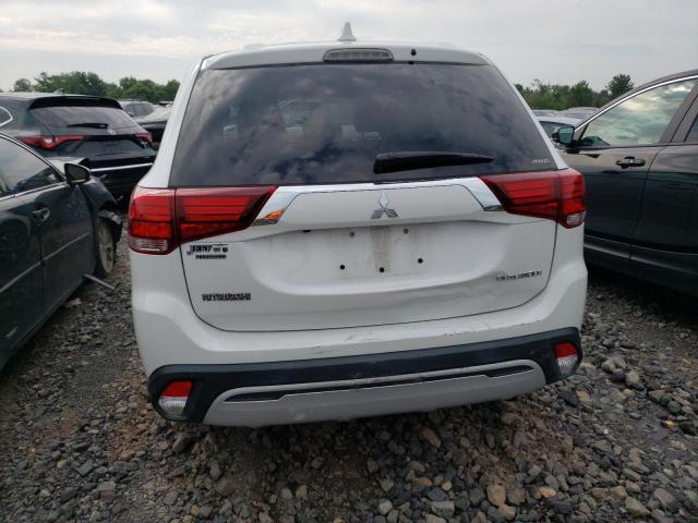 Photo 6 from auction – 2019 MITSUBISHI OUTLANDER with VIN JA4AZ3A34KZ003688