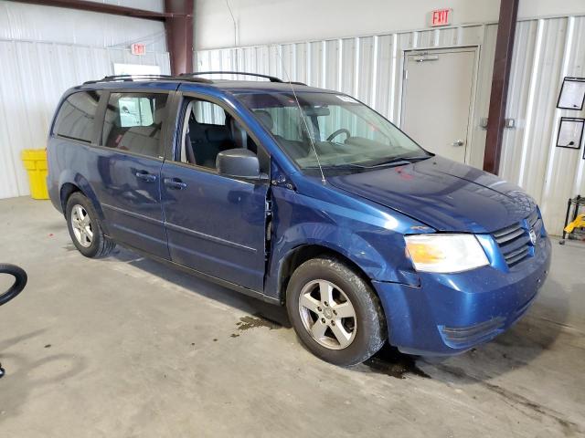 Photo 4 from auction – 2010 DODGE GRAND CARA with VIN 2D4RN3D15AR455627