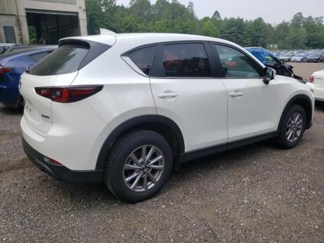 Photo 3 from auction – 2022 MAZDA CX-5 GX with VIN JM3KFBBL3N0636744