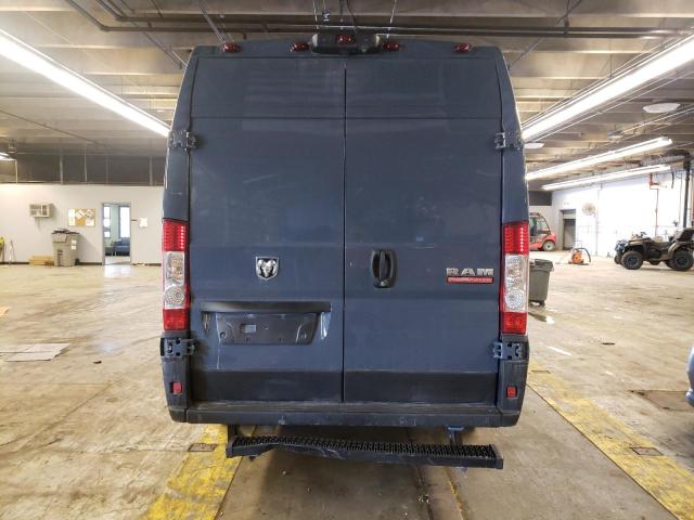 Photo 6 from auction – 2019 RAM PROMASTER with VIN 3C6URVJGXKE541820