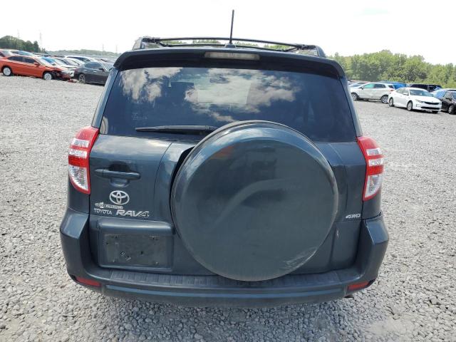 Photo 6 from auction – 2009 TOYOTA RAV4 with VIN JTMBF33V49D008981