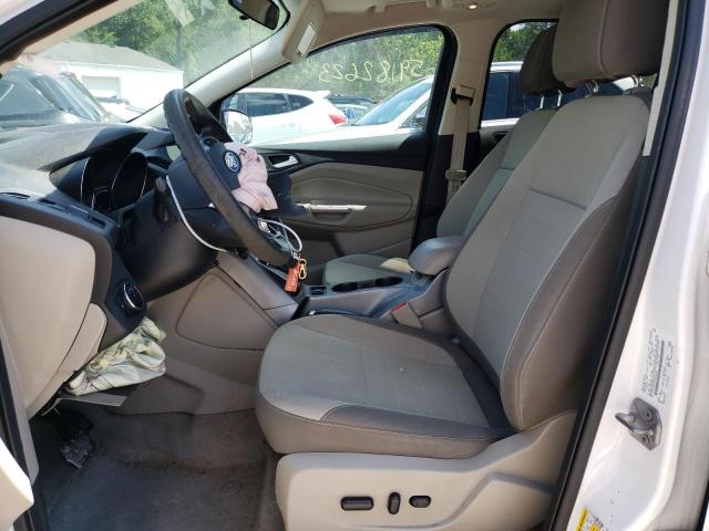 Photo 7 from auction – 2014 FORD ESCAPE SE with VIN 1FMCU9GX8EUB84057