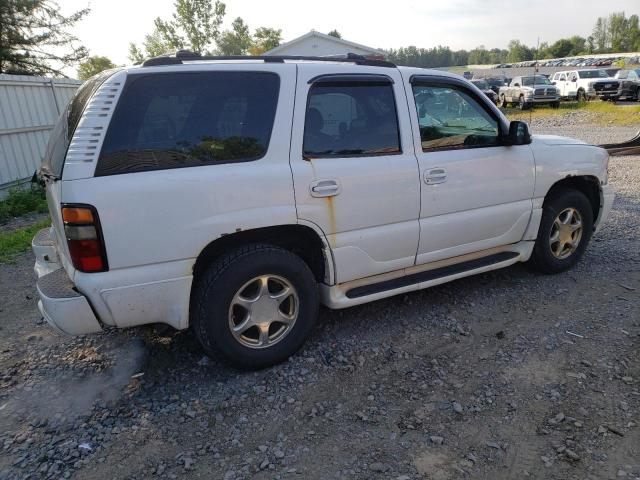 Photo 3 from auction – 2001 GMC DENALI with VIN 1GKEK63U31J284015