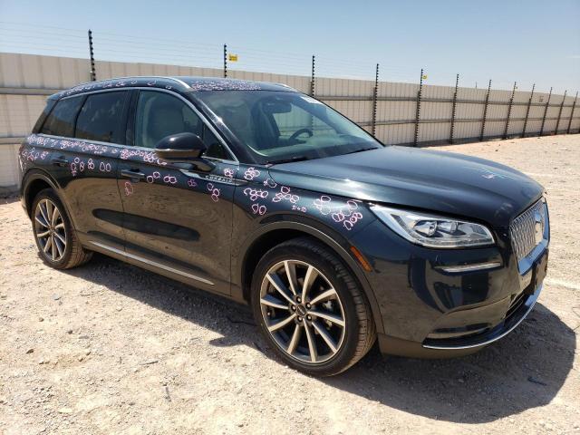 Photo 4 from auction – 2020 LINCOLN CORSAIR RE with VIN 5LMCJ2DH7LUL00209