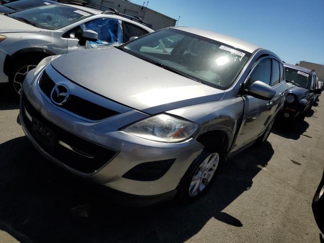 MAZDA CX-9 2012 with VIN JM3TB2BV7C0340074 - Photo from auction