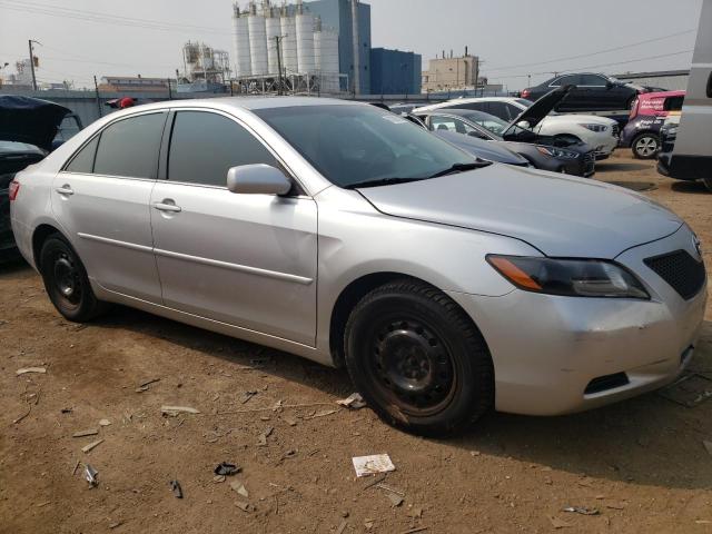 Photo 4 from auction – 2007 TOYOTA CAMRY CE with VIN JTNBE46K073050346