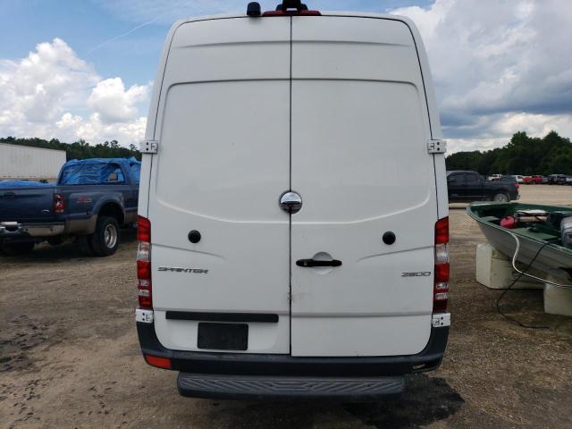 Photo 6 from auction – 2018 FREIGHTLINER SPRINTER 2 with VIN WD3PE8CD9JP584804
