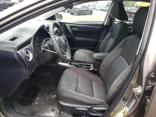Photo 7 from auction – 2018 TOYOTA COROLLA L with VIN 5YFBURHE8JP792469