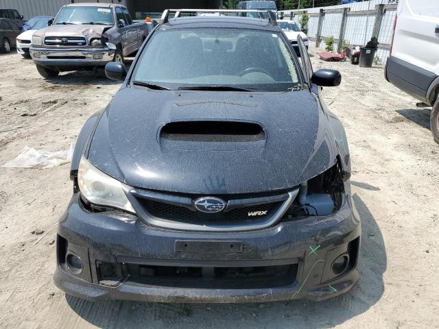 Photo 5 from auction – 2013 SUBARU IMPREZA WR with VIN JF1GV7F68DG027597