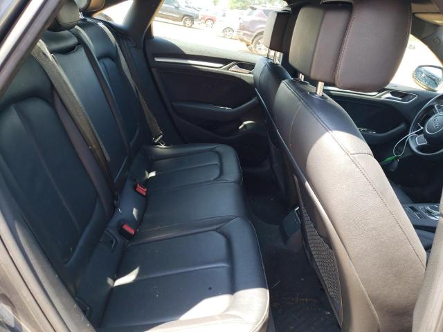صورة رقم 10 من المزاد - 2016 AUDI A3 PREMIUM مع VIN WAUB8GFF1G1037260