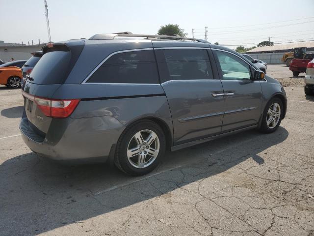 Photo 3 from auction – 2012 HONDA ODYSSEY TO with VIN 5FNRL5H94CB096851