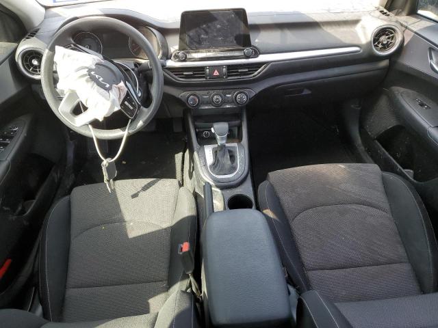Photo 8 from auction – 2022 KIA FORTE FE with VIN 3KPF24AD6NE456628