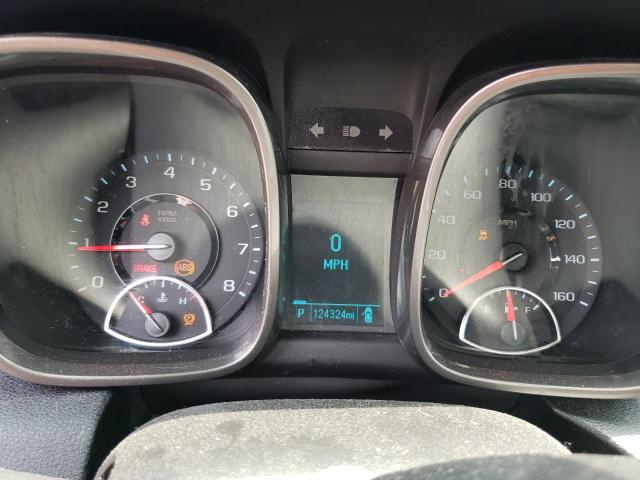 Photo 9 from auction – 2013 CHEVROLET MALIBU LS with VIN 1G11A5SA9DF277679