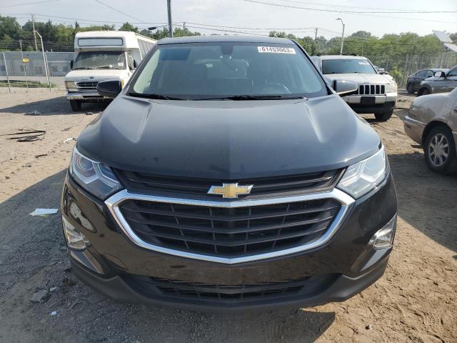 Photo 5 from auction – 2018 CHEVROLET EQUINOX LT with VIN 3GNAXJEV7JL287634