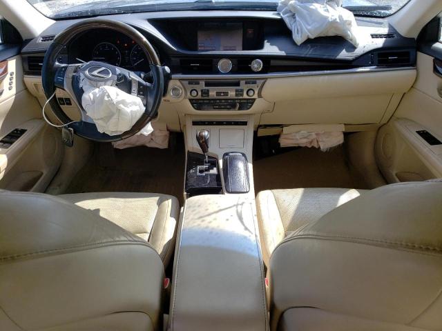 Photo 8 from auction – 2013 LEXUS ES 350 with VIN JTHBK1GG9D2066549