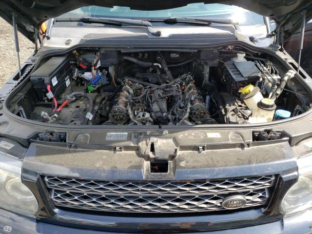 Photo 12 from auction – 2013 LAND ROVER RANGE ROVE with VIN SALSF2D40DA781742